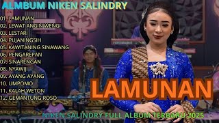 Download lagu LAMUNAN - LEWAT ANGIN WENGI || NIKEN SALINDRY || FULL ALBUM CAMPURSARI TERBARU 2025