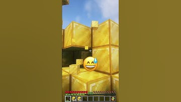 MINECRAFT BRAINROT BLINKING CHALLENGE! #minecraft #shorts