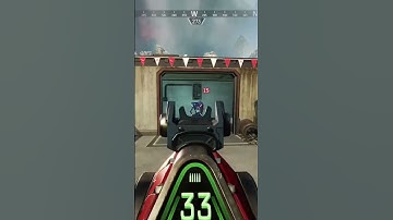 Apex legends lucky double kill