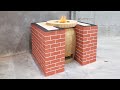 How to make a tandoor oven at home