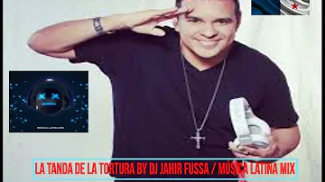 Plena_Vieja_Tortura_Vol_01_By_Dj_Fussa / Música Latina Mix