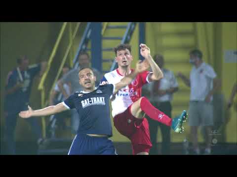 Backa Vojvodina Goals And Highlights