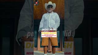The Dame Dash & Claudia Jordan Movie Dispute: A Legal Saga Uncovered