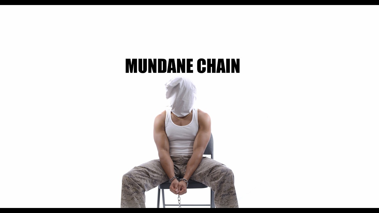 Mundane Chain [2026] | Minifilm #1
