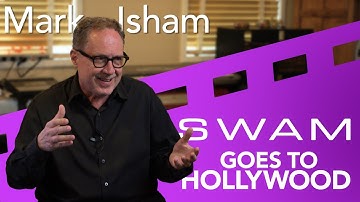 Mark Isham Meets SWAM Strings Sections: A Revolutionary Approach to Film Scoring