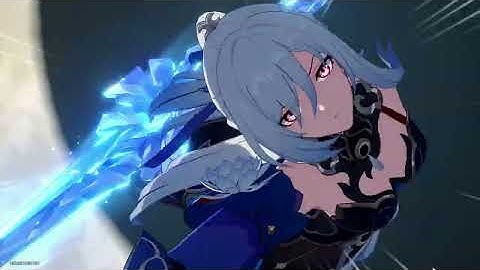 Honkai Star Rail 1.4 - E0S1 Jingliu 0 Cycles MoC 10