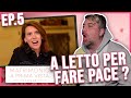 Litigano e fanno pace a letto   matrimonio a prima vista  stagione 9  ep 5