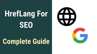Understand hreflang In SEO And How To Implement It