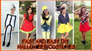 Need some super cute & easy last minute diy halloween costumes? get
this video to 20,000 thumbs up! :) ◀ my minion and stick figure
giveaway!: http://www.ins...