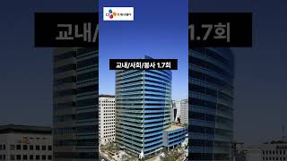 [합격자 스펙 : CJ프레시웨이] 한식조리기능사, 영양사, 위생사 자격증 유리 #shorts