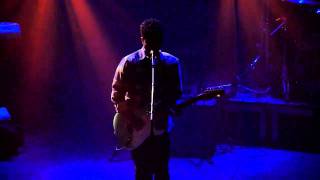 Bruno Mars - The Other Side @ La Cigale, Paris, France