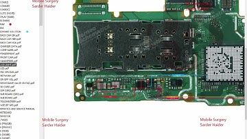 Infinix Hot 10s (X689) Lcd Light Problem Solution