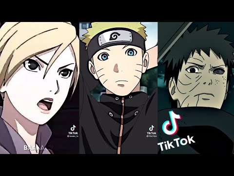 Naruto vs isshiki parte 2 #boruto #tiktok #naruto #tiktok #viral