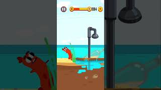 Run Sausage Run! Android & ios | All Level - TOPZA GAMING screenshot 5