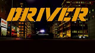 Driver Intro (Remastered in 1080p using Machine Learning)