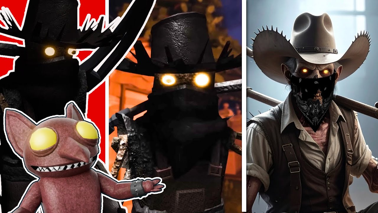 *NEW* Entities React to Every New Doors Animation - YouTube