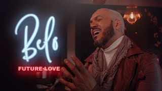 Belo Future Love - Sem Ar/Vida é mesmo assim / Pouco a Pouco chords