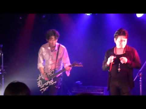 SYMPHONIC/ZZ≠暴威 (Live at HOLIDAY SHINJUKU 20171008-6/10)