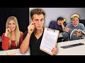 We Went Back To School For A Day! (BAD IDEA)