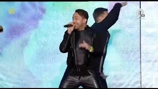 Boys - Przypomnij Mi (Ostróda 2015)