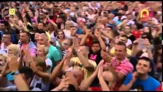 Boys - Przypomnij Mi (Ostróda 2015)