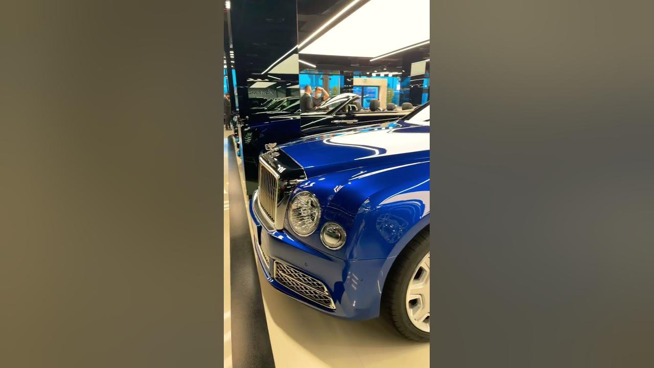 F1rst Motors Dubai