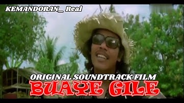 Keroncong Sapu Lidi - Benyamin S OSF Buaye Gile (1974)