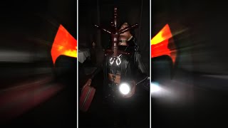 Prophunt, Pretending to be a Clothes Hanger | Devour #Shorts