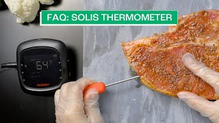 Answers to commonly asked questions about Tenergy's Solis Thermometer by Tenergy Official 71 views 10 months ago 9 minutes, 11 seconds