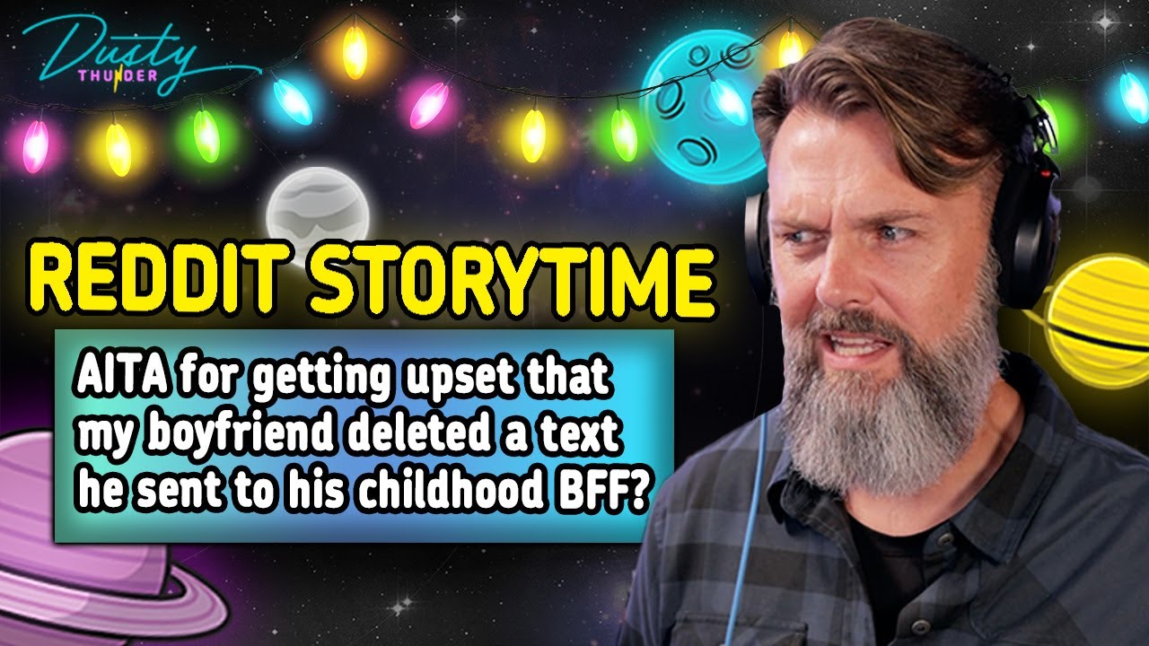 АИТА за то, что ты РАССТРОИЛАСЬ из-за того, что мой парень УДАЛИЛ СООБЩЕНИЕ, которое он отправил ...