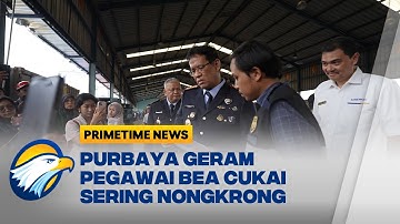 ‘Lapor Pak Purbaya’ Terima Aduan Pajak & Bea Cukai - [Primetime News]