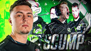 PRED REACTS TO SCUMPS BEST PLAYS IN EVERY CALL OF DUTY Wealth