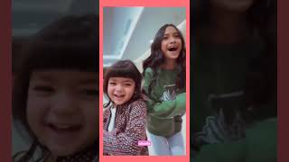 Dan Tiba-Tiba Kak Quinn Dateng