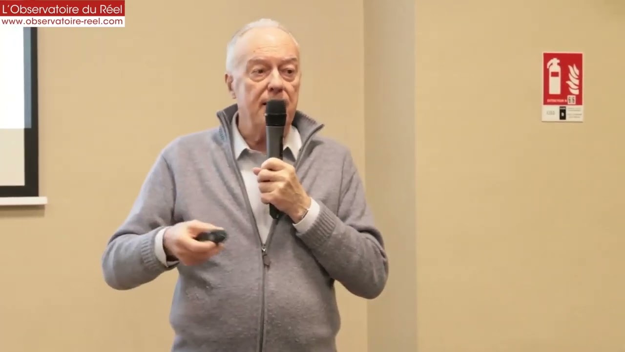 Comprendre la physique quantique pour élever son niveau de conscience