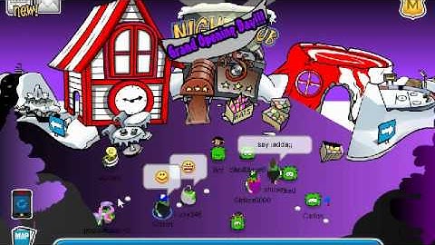An awesome CPPS