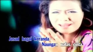 Wawa Marisa - Keranda Cinta (Official Video Karaoke HD)