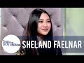 Sheland admits that the last comments of the Idol Ph judges hurt her | TWBA