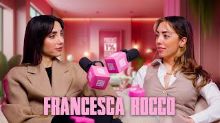Ep. 40 - Francesca Rocco: dalla Giurisprudenza alla TV, dalla TV al Digitale - 1% Donne