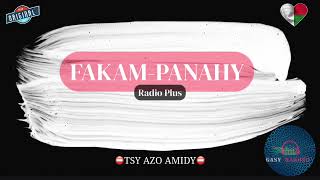 Fakam-panahy : [Radio Plus] #gasyrakoto