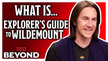 What is the Explorer