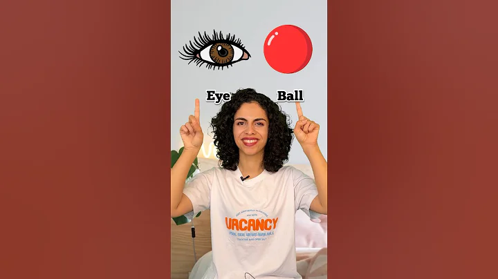 Blend English Vocabulary and See How It Goes! #learnenglish