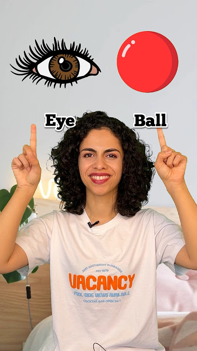 Blend English Vocabulary and See How It Goes! #learnenglish