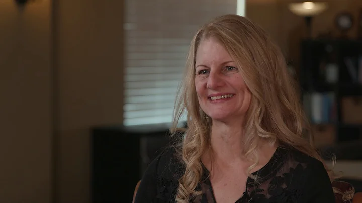Lori Interviews Dori Madsen