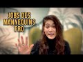 Quels sont les jobs dune mannequin pro  devenir mannequin