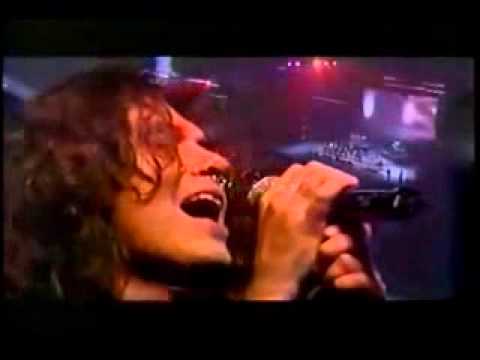 Jaguares con la sonora santanera Asi como tu
