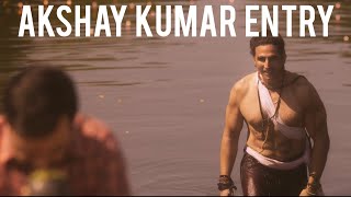 Akshay Kumar Entry | OMG 2 | 1080p Clip