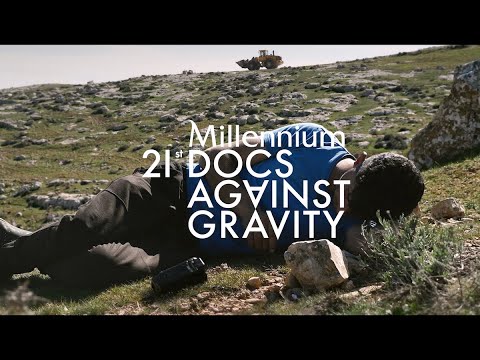 Nie chcemy innej ziemi (No Other Land) - trailer | 21. Millennium Docs Against Gravity