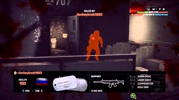 Battlefield 4™ Dat damn netcode   02