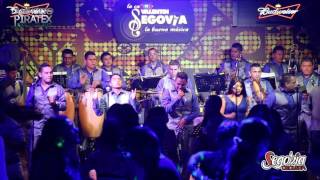 Que Se Mueran De Envidia - Segovia Orq. / La Casa De Valentin Segovia / Trujillo Perú 2016 chords