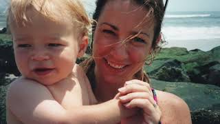 Mom's Funeral Slideshow